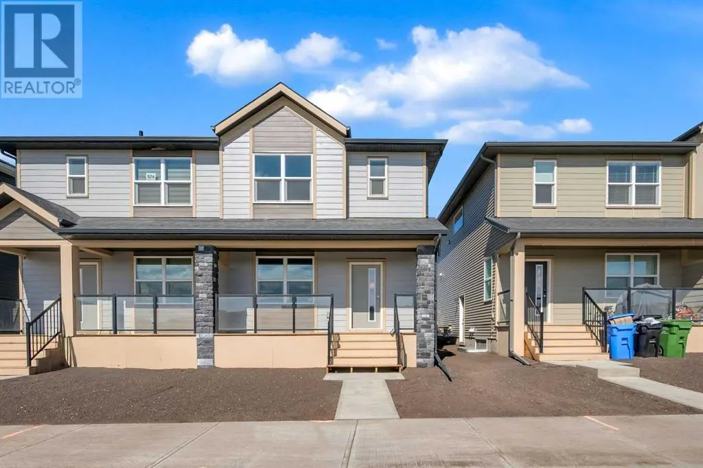 578 Wolf Willow Boulevard SE