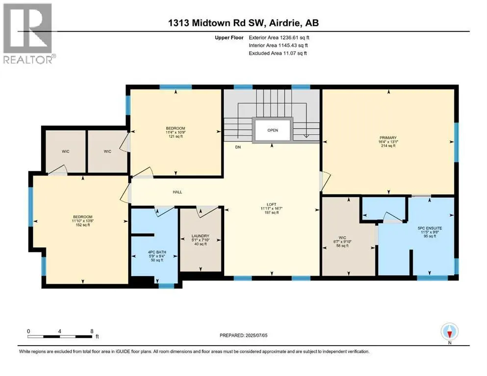 1313 Midtown Road SW