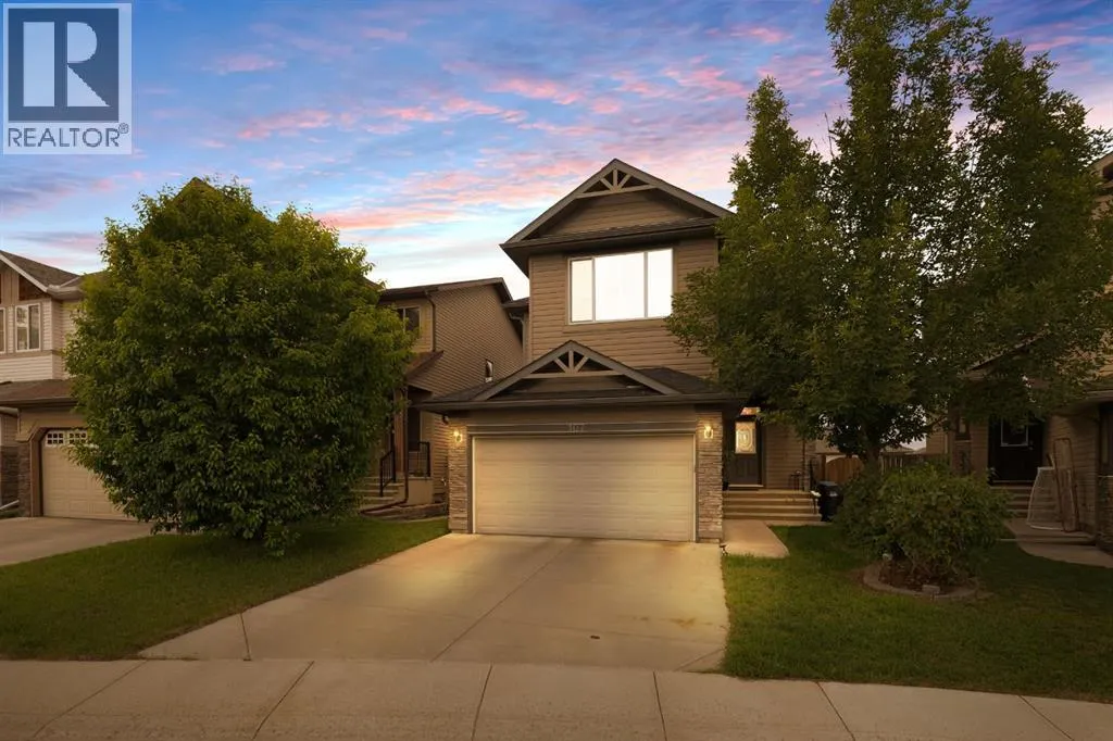 107 Everoak Green SW