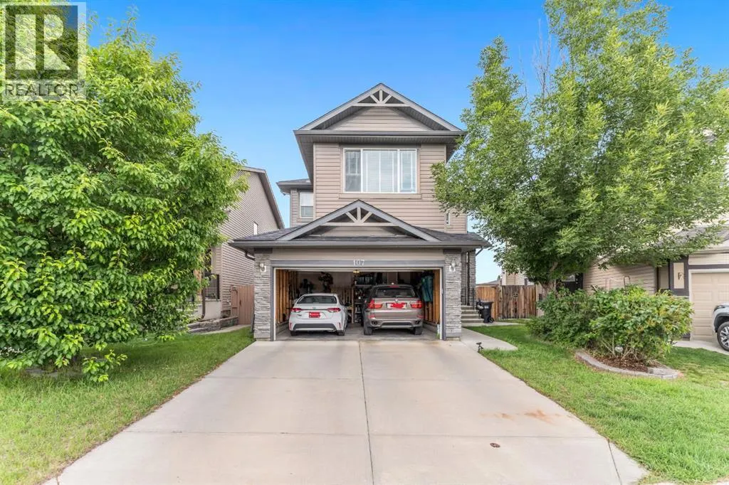 107 Everoak Green SW
