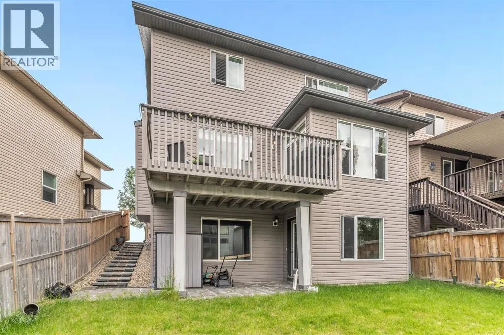 107 Everoak Green SW