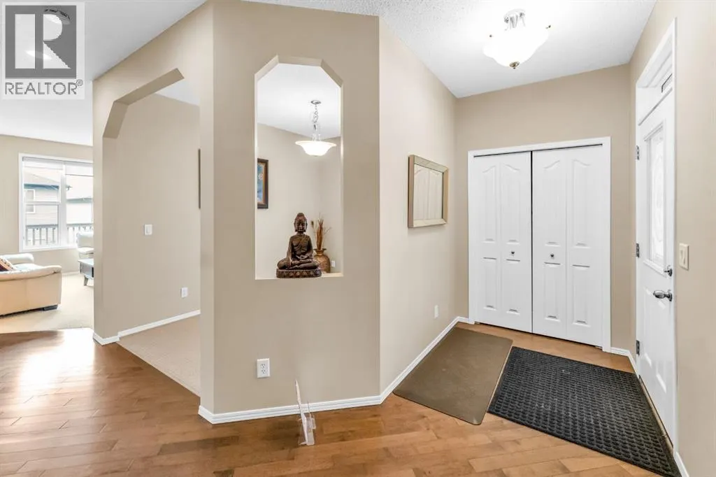 107 Everoak Green SW