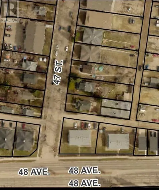 4807 B-C 47 Street