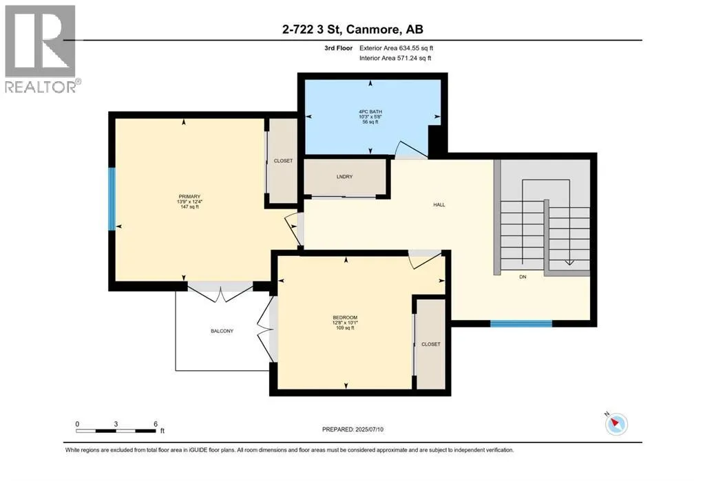 2, 722 3rd Street