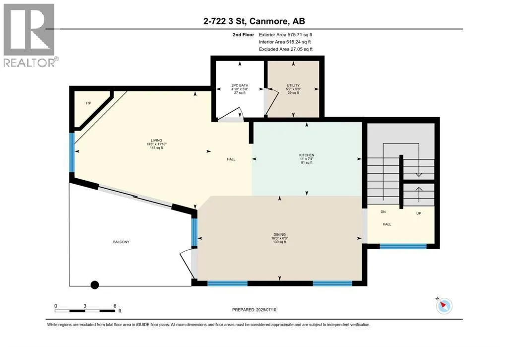 2, 722 3rd Street