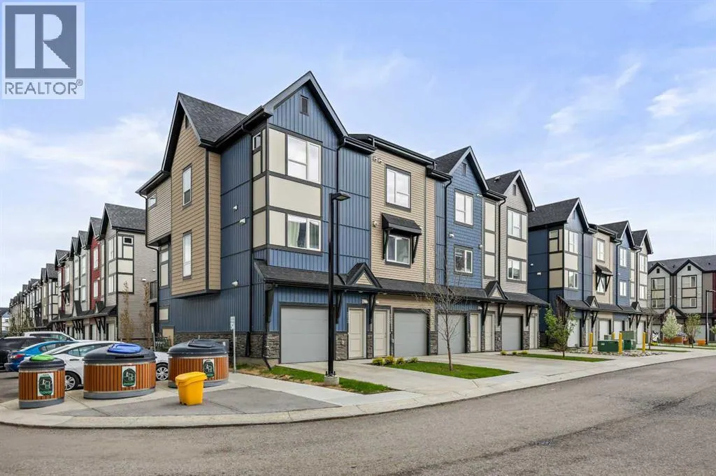 207, 850 Belmont Drive SW