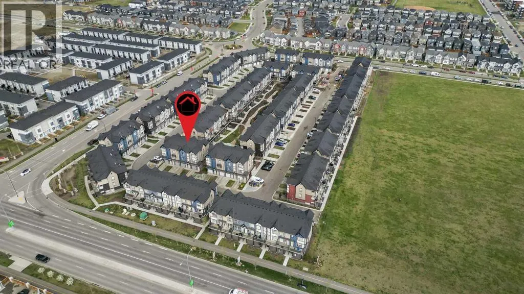 207, 850 Belmont Drive SW