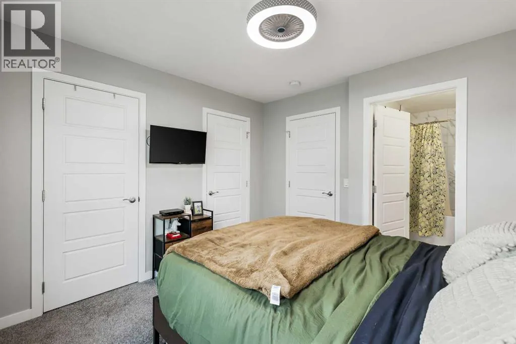 207, 850 Belmont Drive SW