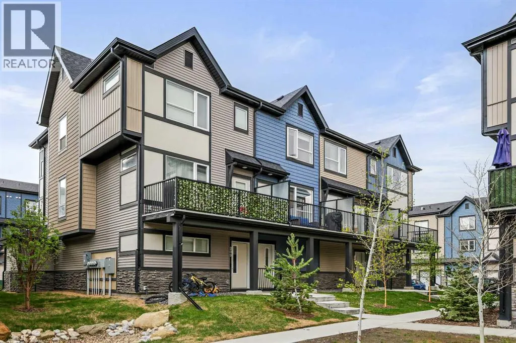 207, 850 Belmont Drive SW