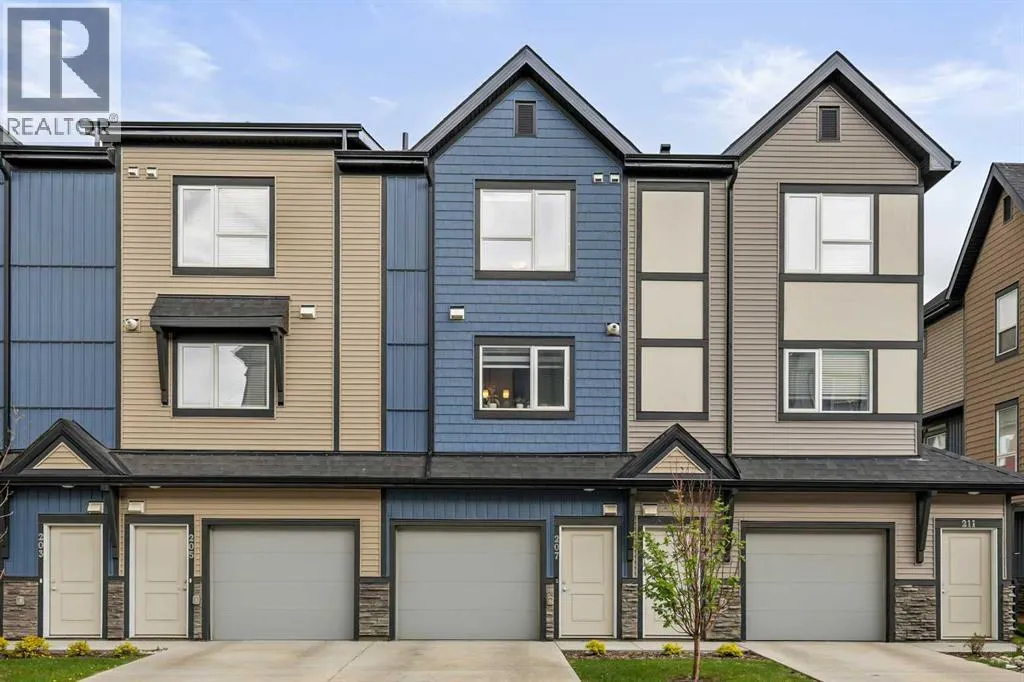 207, 850 Belmont Drive SW