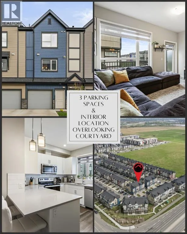 207, 850 Belmont Drive SW