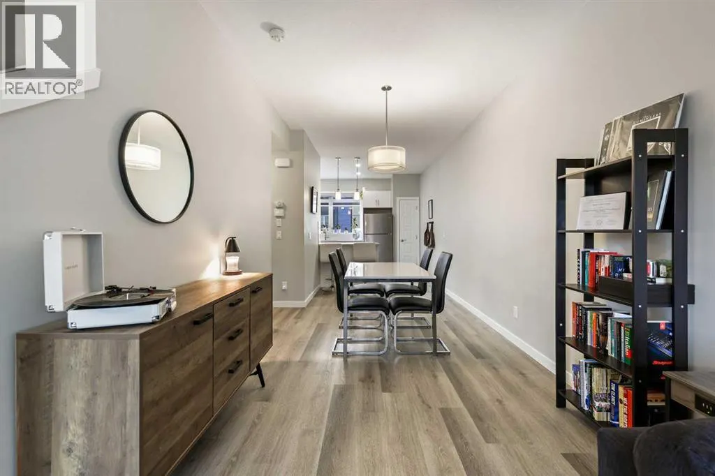 207, 850 Belmont Drive SW