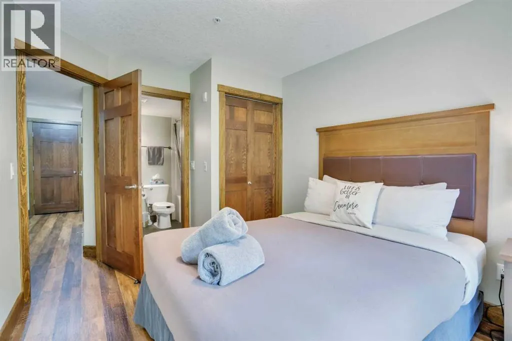 102, 121 Kananaskis Way