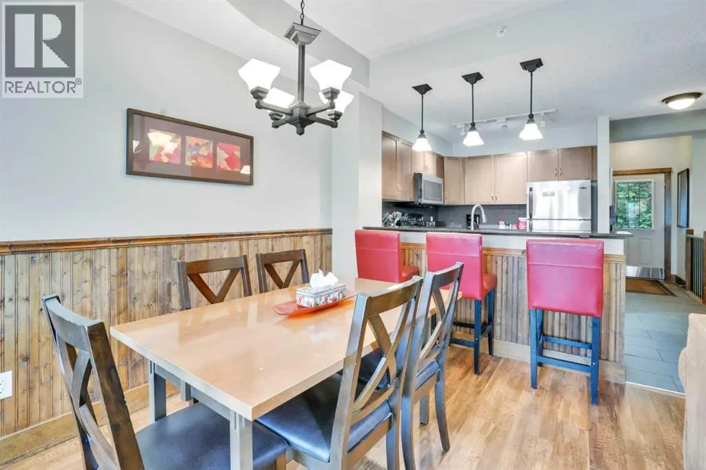 102, 121 Kananaskis Way