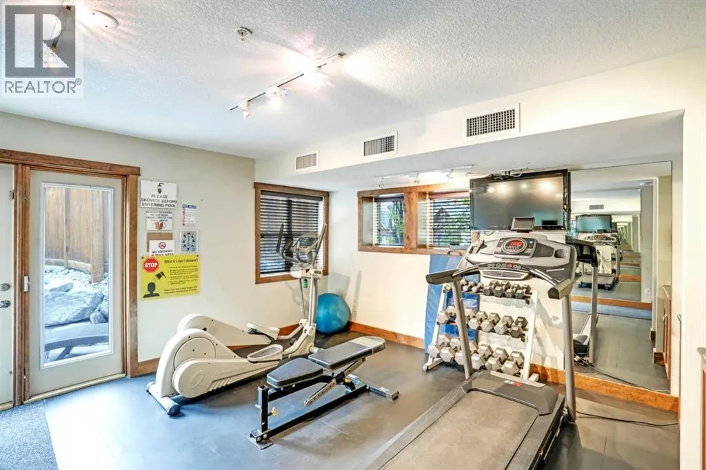 102, 121 Kananaskis Way