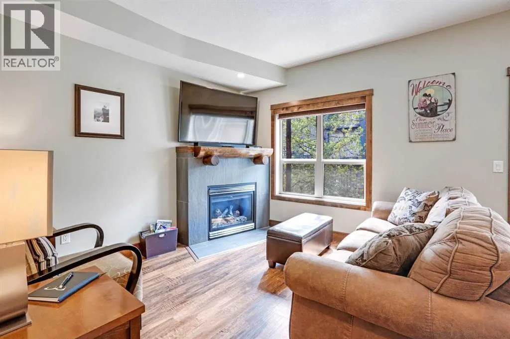 102, 121 Kananaskis Way