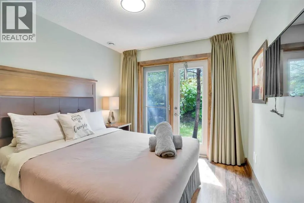 102, 121 Kananaskis Way