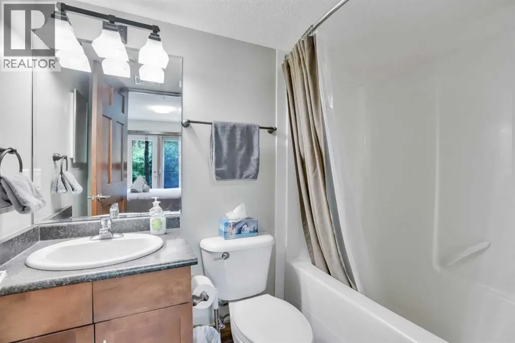102, 121 Kananaskis Way