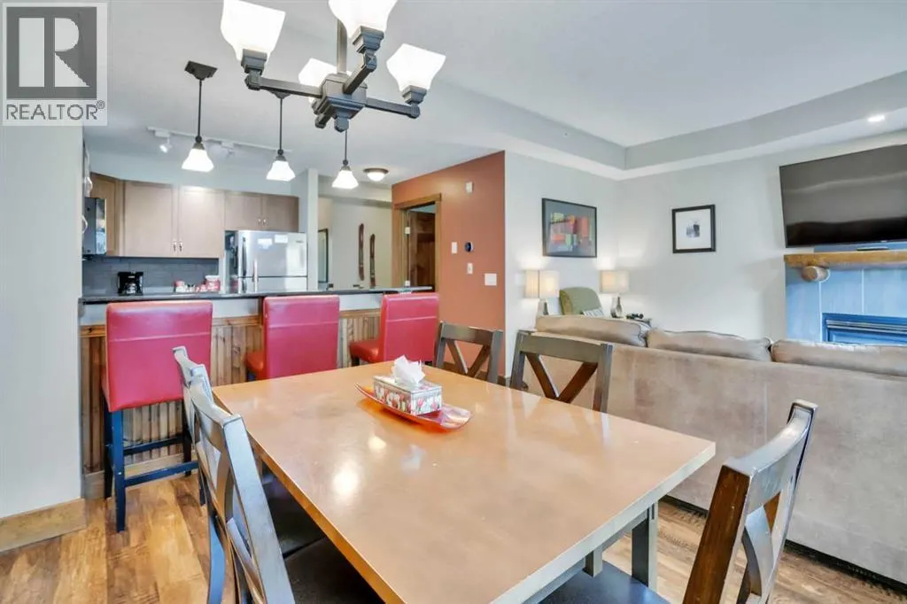 102, 121 Kananaskis Way