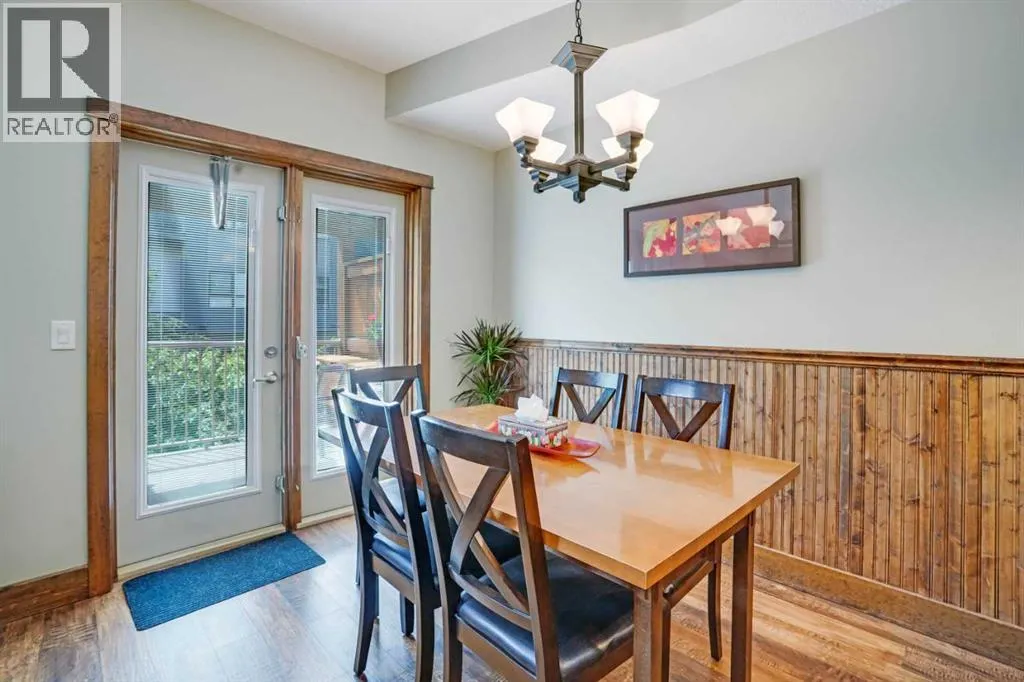102, 121 Kananaskis Way