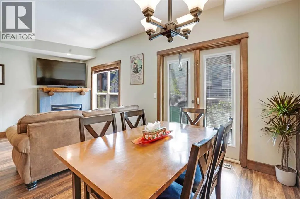 102, 121 Kananaskis Way