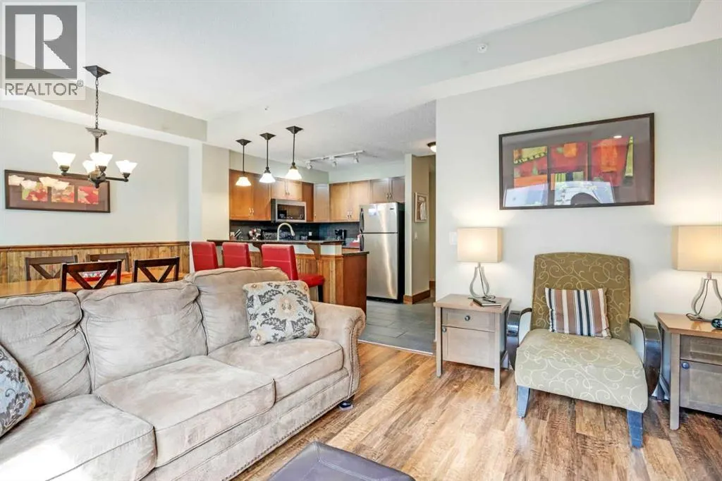 102, 121 Kananaskis Way