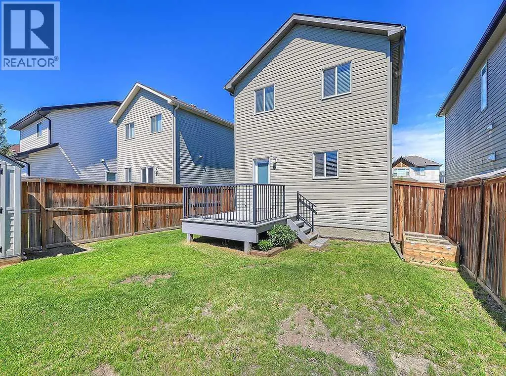 483 Cimarron Boulevard
