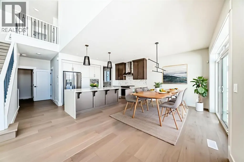 80 Legacy Woods Crescent SE