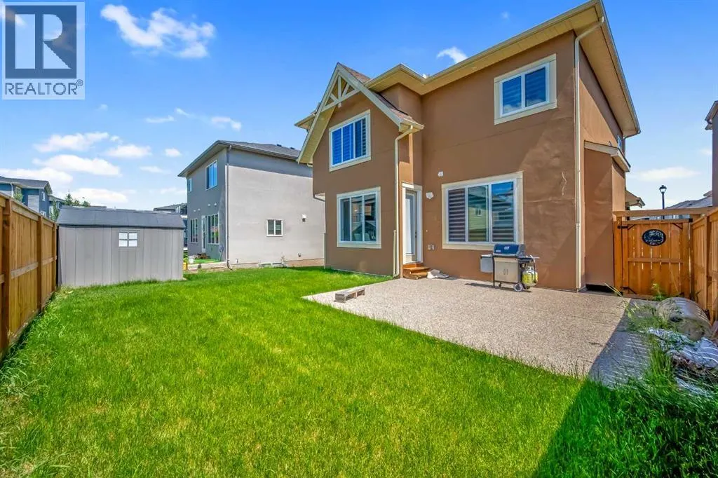 198 KINNIBURGH Crescent