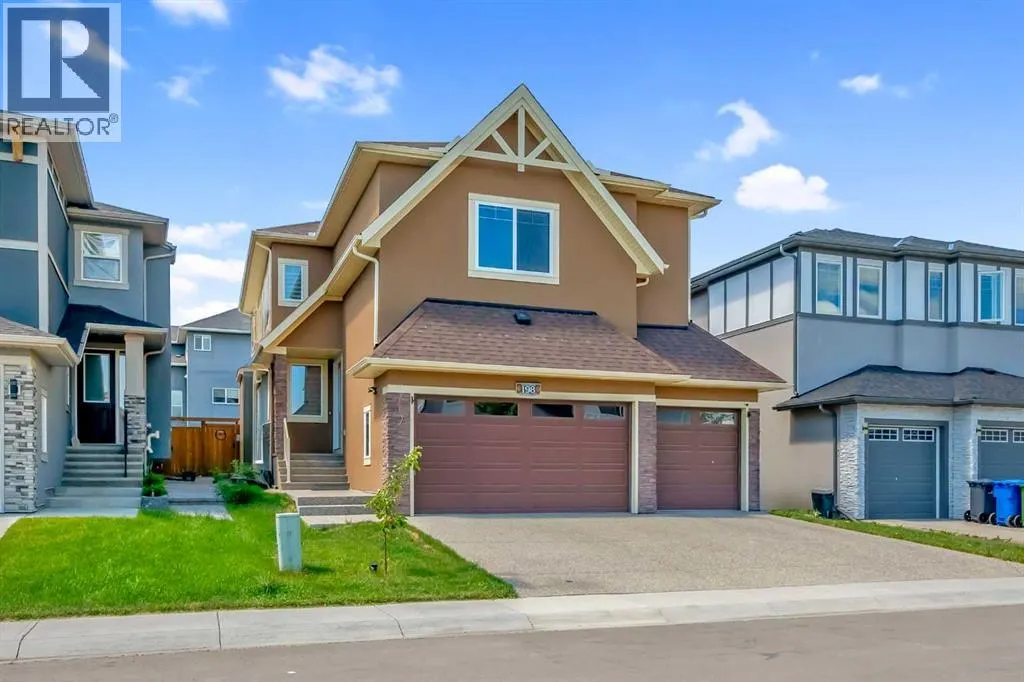 198 KINNIBURGH Crescent