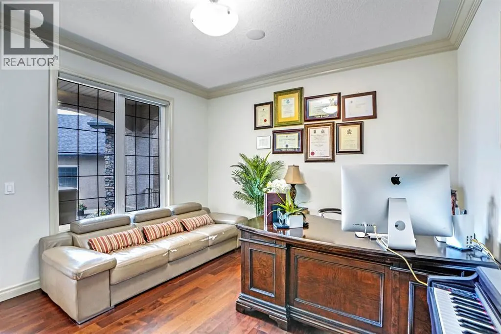 58 Evergreen Common SW