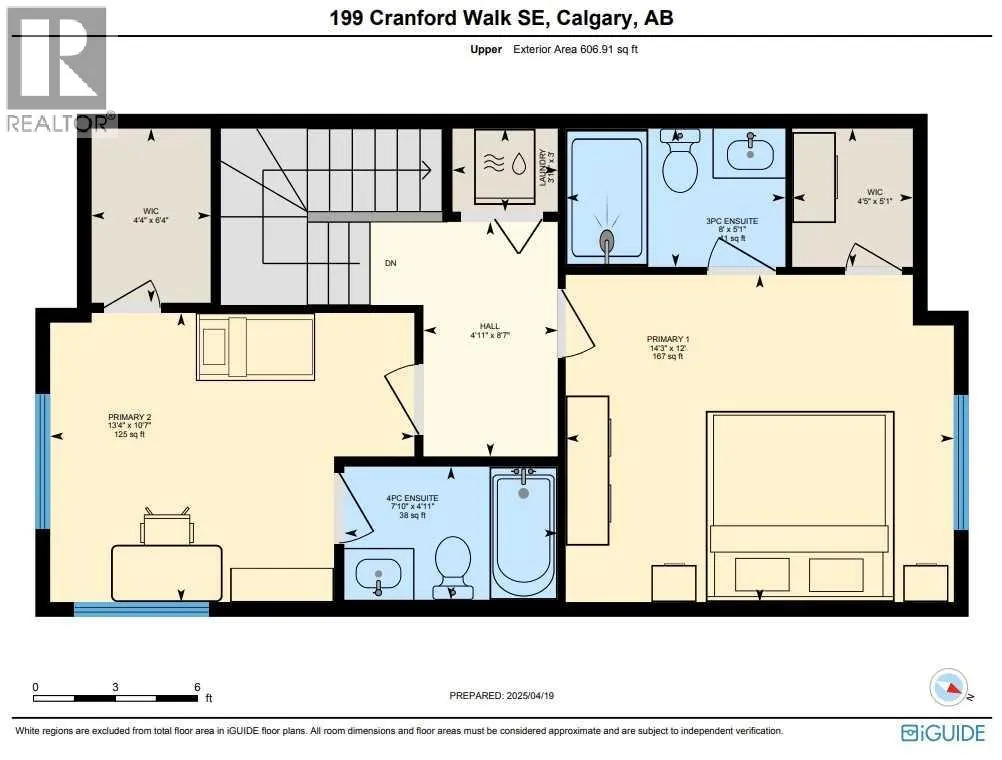 199 Cranford Walk SE