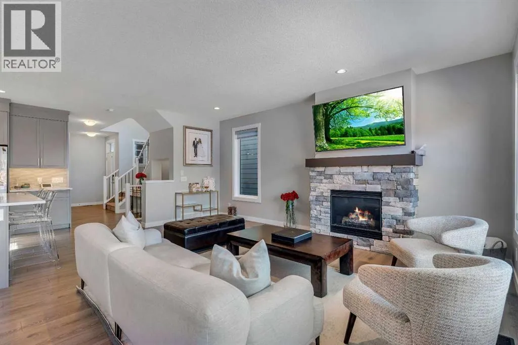 27 Cranbrook Court SE