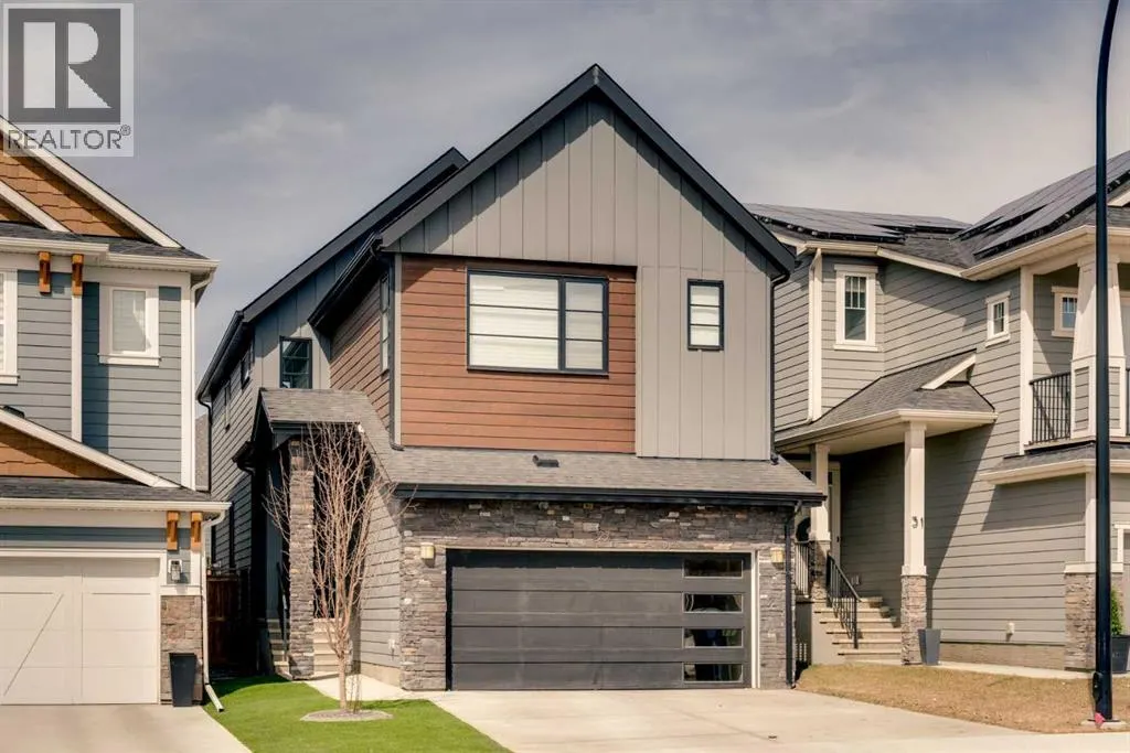 27 Cranbrook Court SE