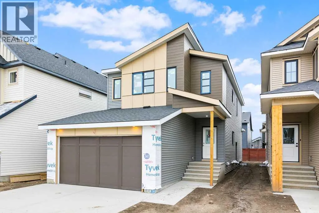 111 Chinook Winds Manor SW