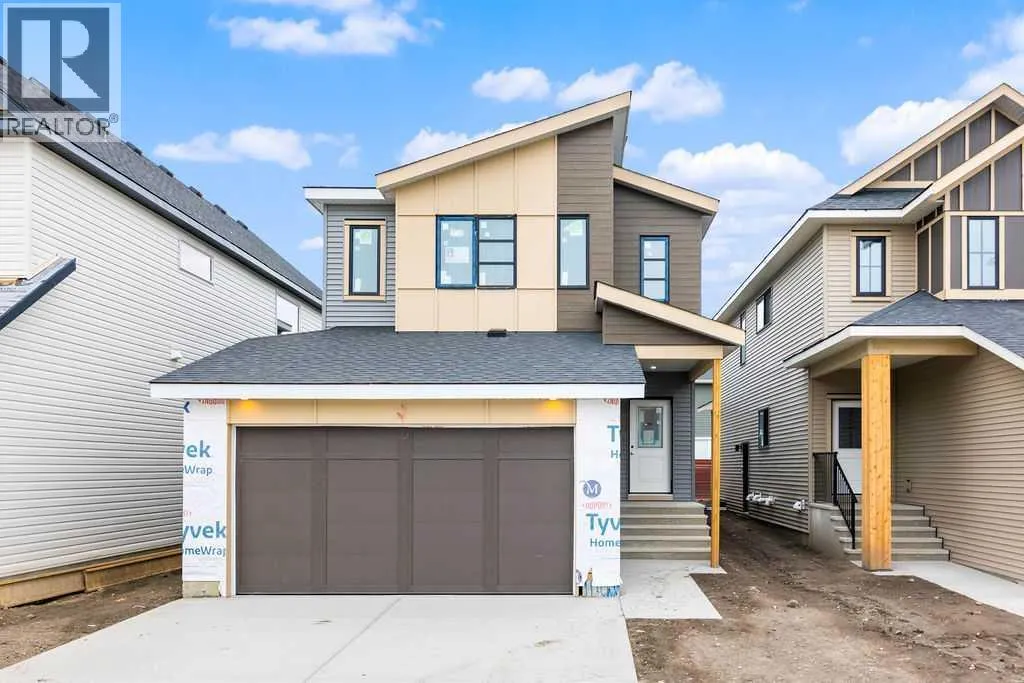 111 Chinook Winds Manor SW