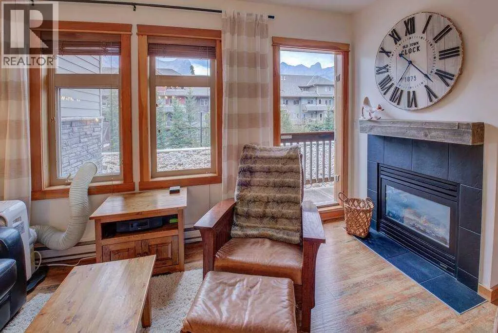 107, 107 Montane Road SW