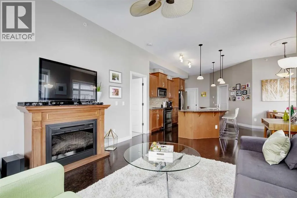 403, 35 Aspenmont Heights SW