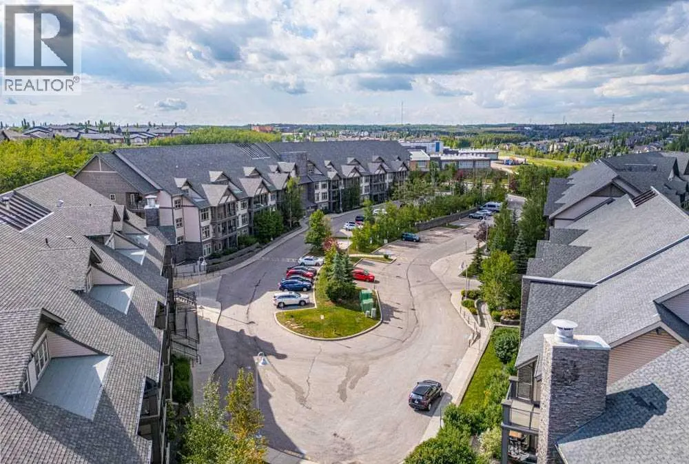403, 35 Aspenmont Heights SW