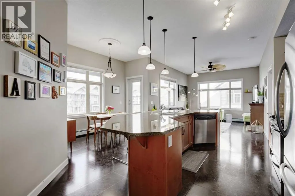 403, 35 Aspenmont Heights SW