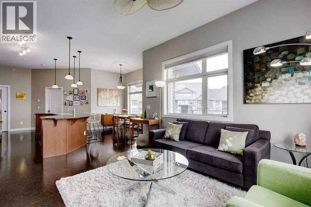 403, 35 Aspenmont Heights SW