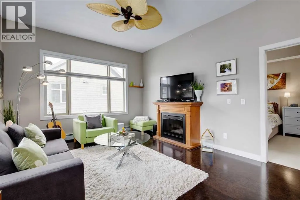 403, 35 Aspenmont Heights SW