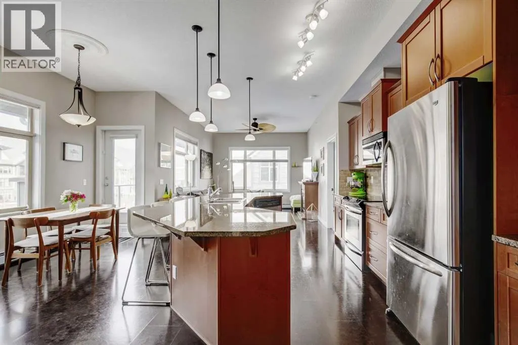 403, 35 Aspenmont Heights SW
