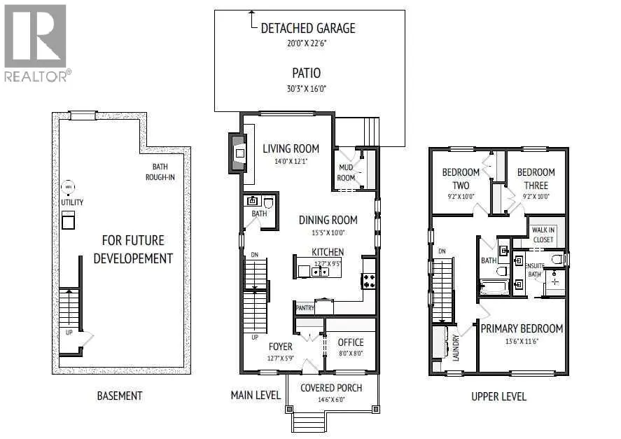 205 Copperpond Parade SE