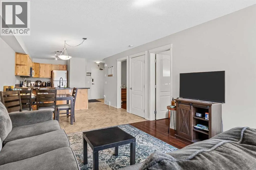 122, 300 Palliser Lane