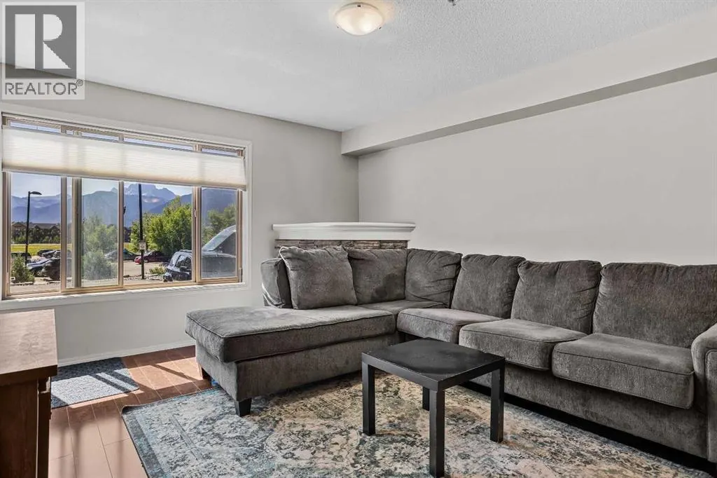 122, 300 Palliser Lane