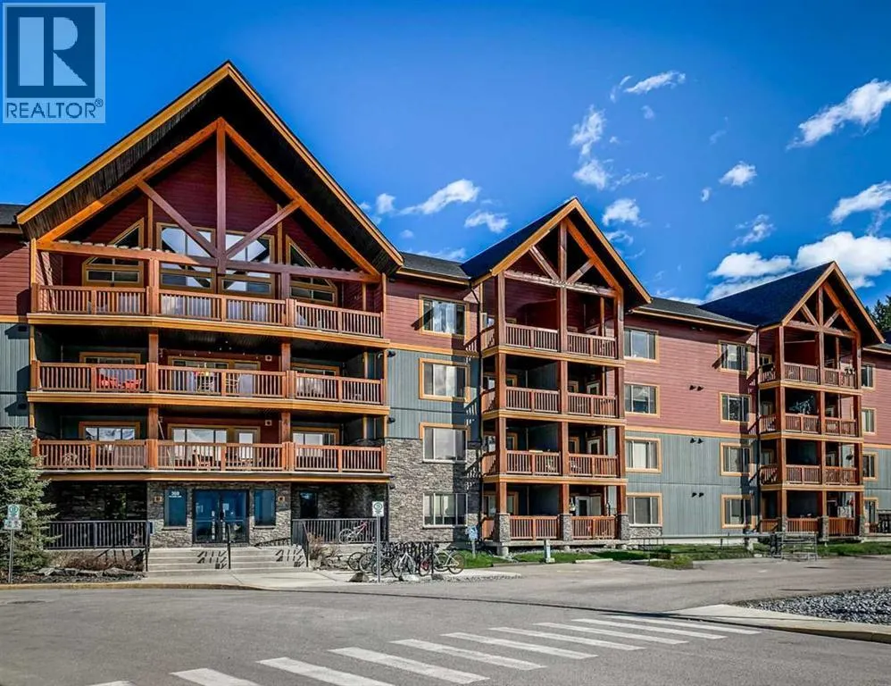 122, 300 Palliser Lane