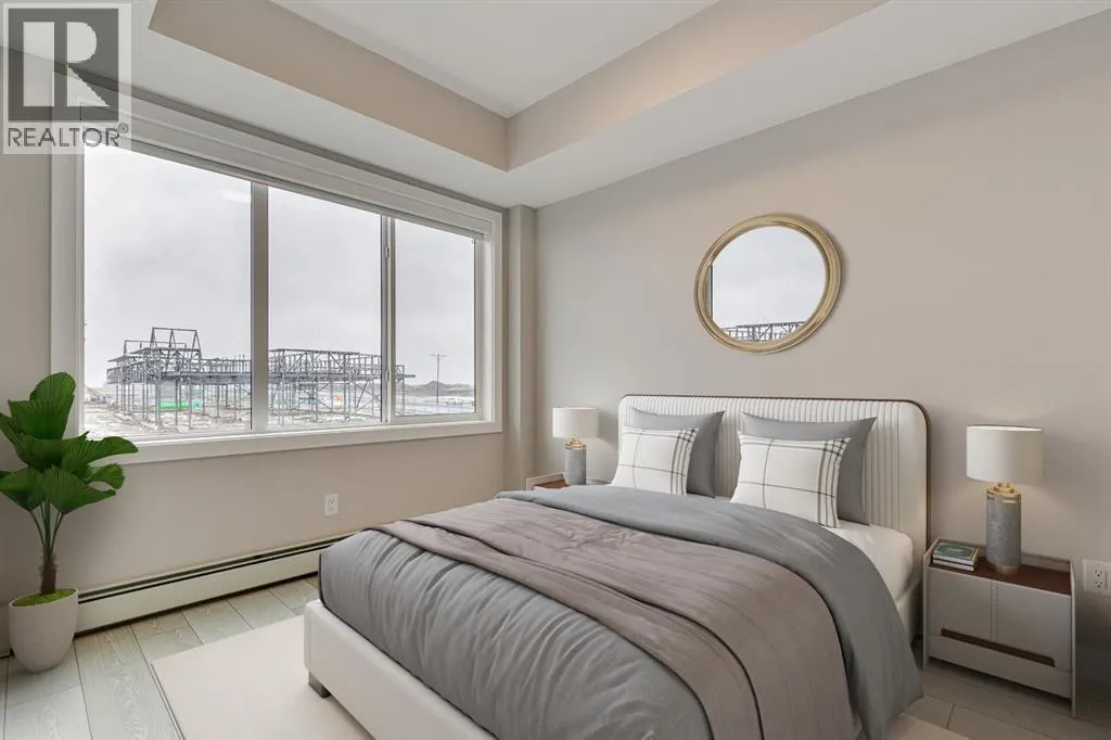 1217, 6 Merganser Drive W