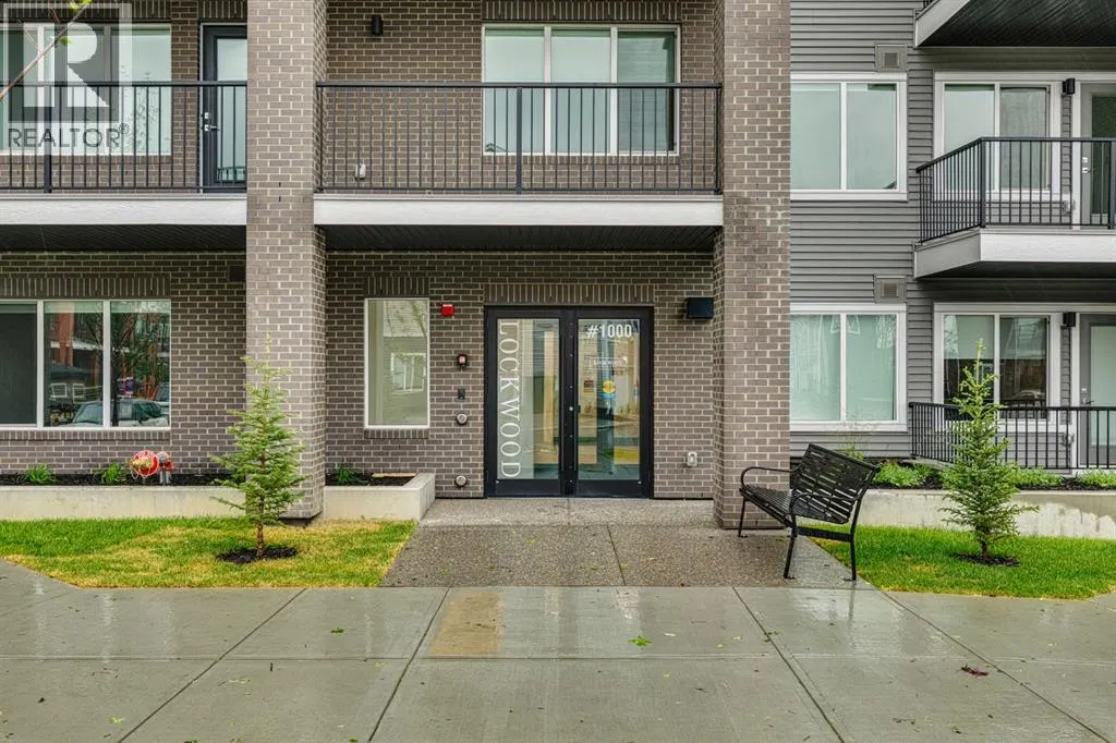 1217, 6 Merganser Drive W