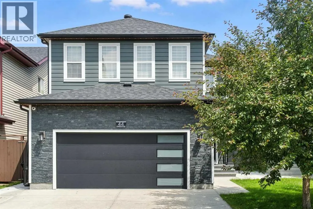 44 Copperleaf Way SE